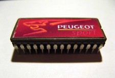 Gestion Eprom Peugeot 205 gti 1.9l,309 gti cata 