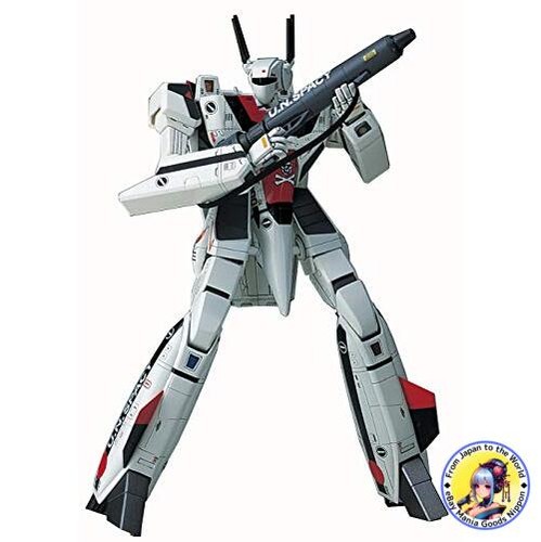 Hasegawa macross battroid - hasegawa,
