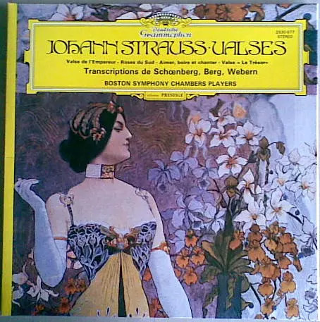 Valses transcriptions de - (transcriptions,