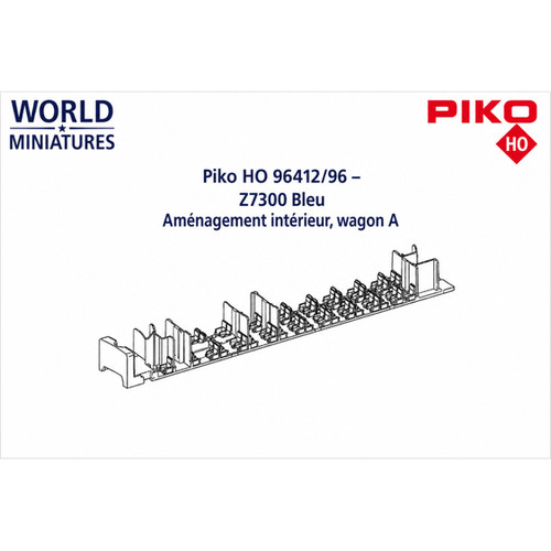 Piko 96412 z7300 - –,