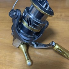 Moulinet toupie SHIMANO