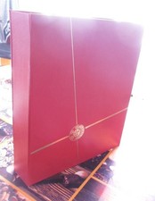 CLASSEUR  RELIURE STANDARD