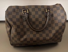 Sac Louis Vuitton speedy 30
