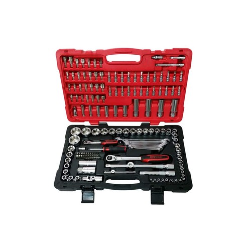 Coffret douilles et - de,