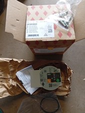 Pompe haute efficacité -