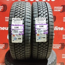 2X 205 65 R16C 107/105R