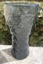 Verre  Noir Coca Cola MCDO