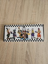 COLLECTOR KINGDOM HEARTS CLEF DISNEY SQUARE ENIX 