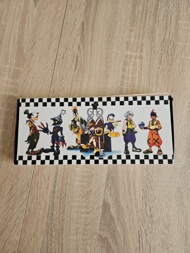 Collector kingdom hearts clef - collector,