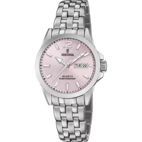 Montre classics festina femme - festina,
