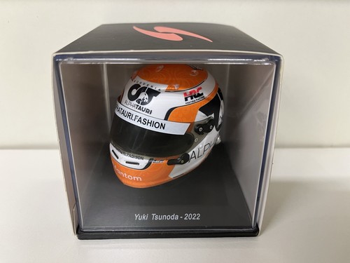 Spark casque helmet - f1, 1/5