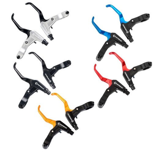 Pièces leviers frein de - 2,