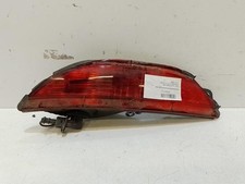 Anti brouillard arriere gauche