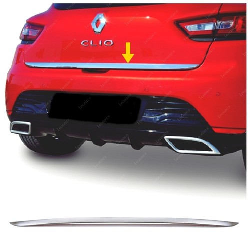 Pour renault clio mk4 2012 - clio,
