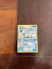 Carte Pokémon Givrali Holo -