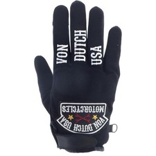 HELSTONS Gants Été Homme VON