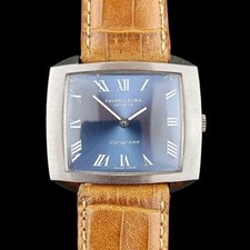 Favre-Leuba - Congress TV Dial