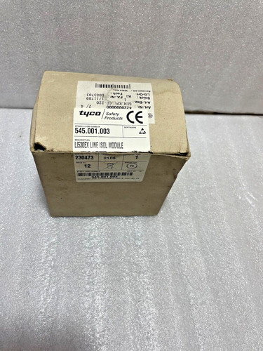 Thorn security li530ex module - li530ex,