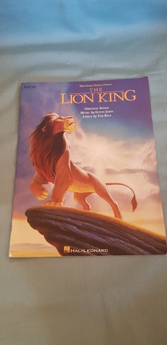 Disney 1994 the lion - disney, king