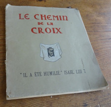 LE CHEMIN DE LA CROIX 14