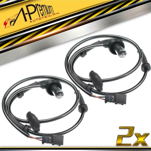 Capteur abs arrière - 2x, d