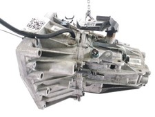 Boîte de vitesses type TL4036