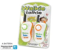 Talkie-Walkie Pour Enfants