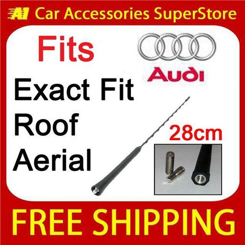 Antenne mât fouet arial