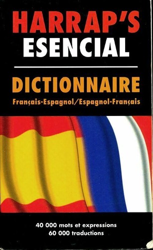 Harrap mini dictionnaire - mini.,