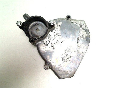 Couvercle moteur gauche honda - moteur,