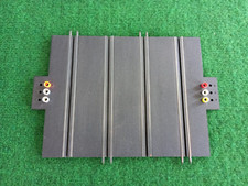 Rail d'alimentation 4 pistes circuit voitures électrique JOUEF/ARTIN/SPEEDTRAX