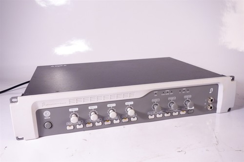 Digidesign sound digi 003 rack - digidesign,