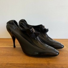 Celine Stiletto Bootie *Pheobe