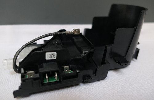 Carte électronique pour