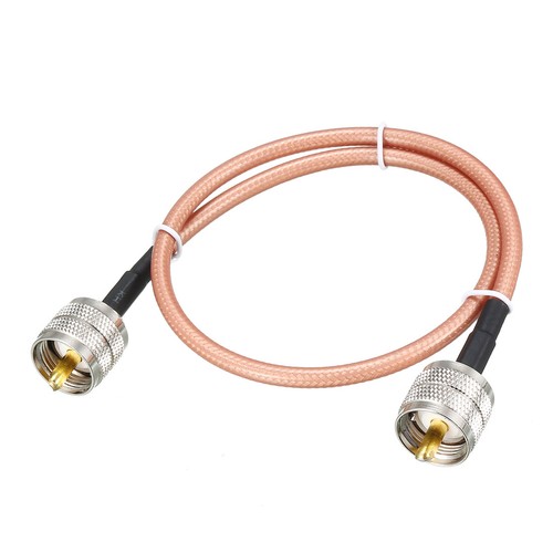 Câble coaxial coax fil - câble,