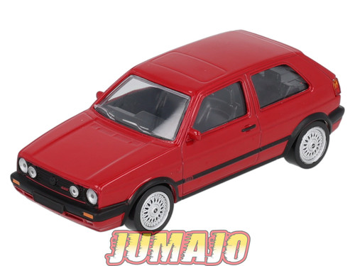 Jc46 voiture jet - 1/43, jet-car