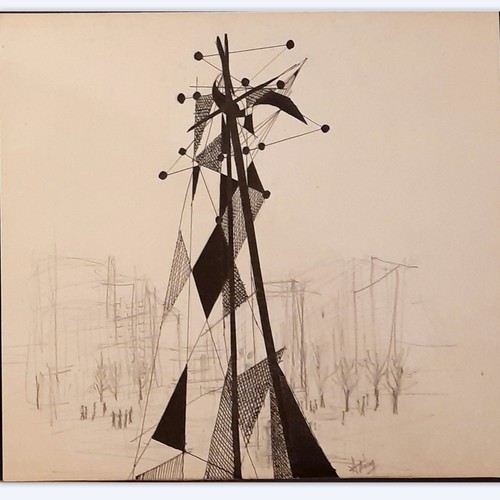 Adam henri georges - georges, (1904-1967)
