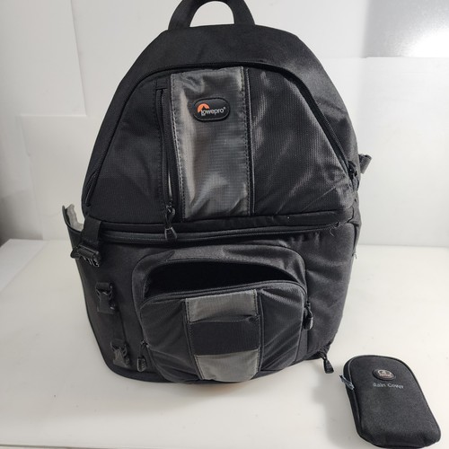 Lowepro adults black slingshot - lowepro,