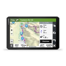 Garmin Camper 895 Navigateur