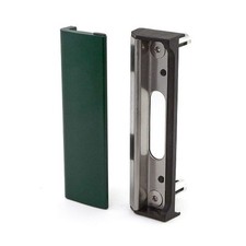 Gâche pour serrure à profil carré - SAKL LOCINOX