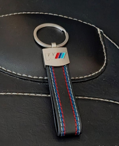 Porte clé bmw sport m - porte,