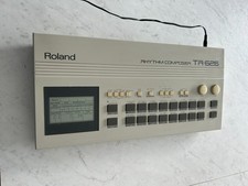 roland TR626