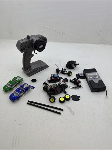 Losi micro parts lot - t,