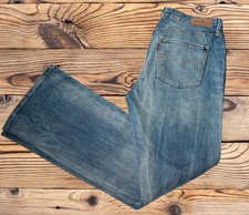 Levis 470 Jeans Femme W 29 - L