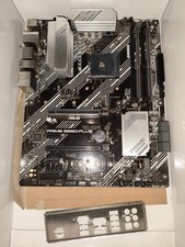 Carte Mère Asus Prime