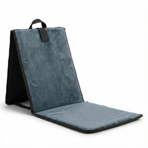 Tapis prière avec dossier - tapis,