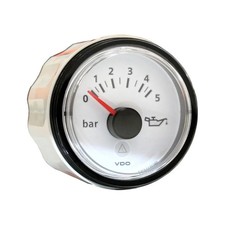 manomètre pression d'huile 5