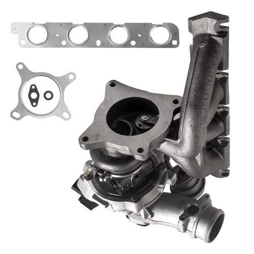Turbo k03 turbine for golf - for, vw
