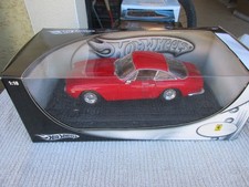 Ferrari 250 GT Berlinetta 1/18