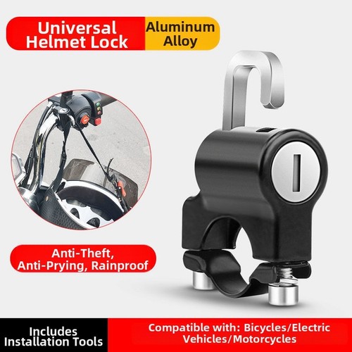 Antivol casque pour - antivol,